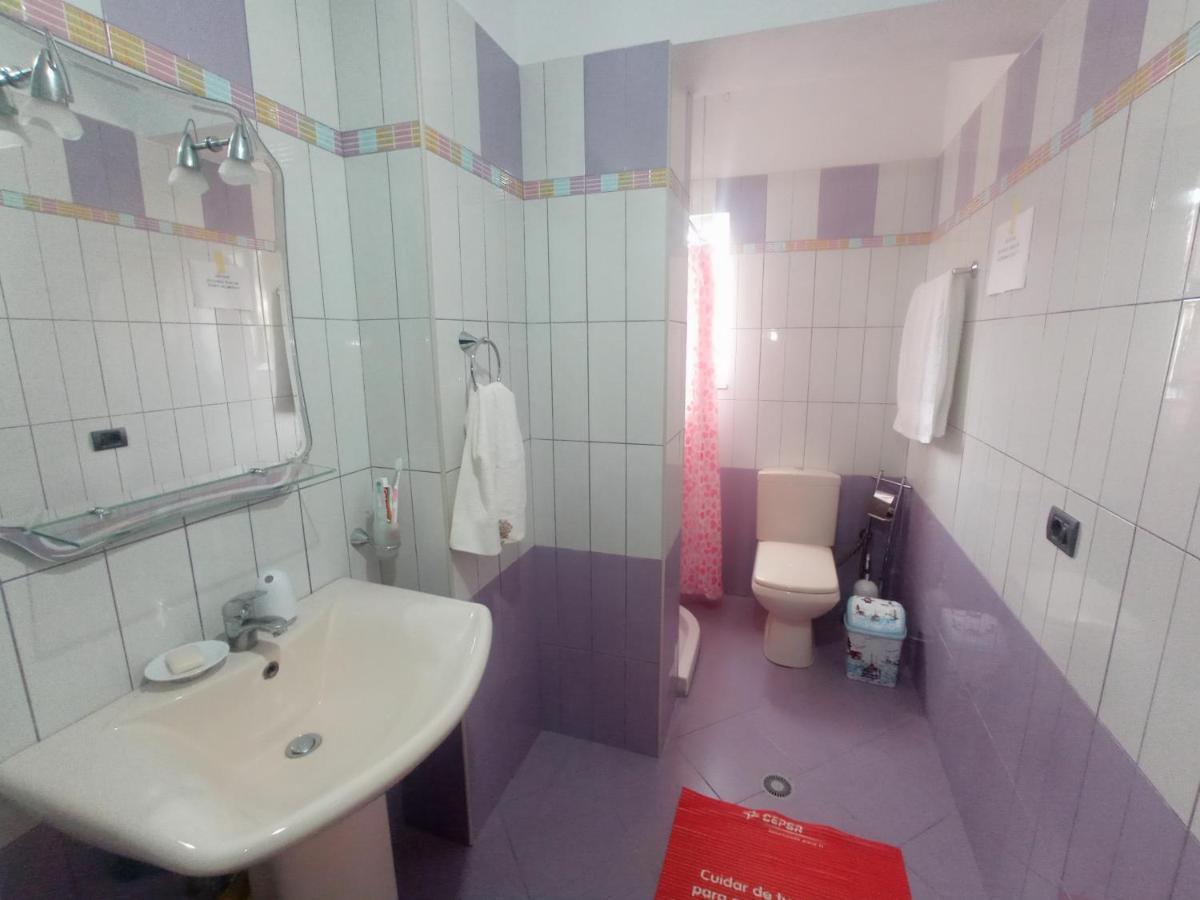 Sunny Apartment Sarandë 外观 照片