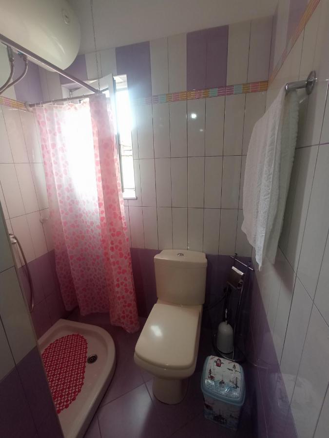 Sunny Apartment Sarandë 外观 照片
